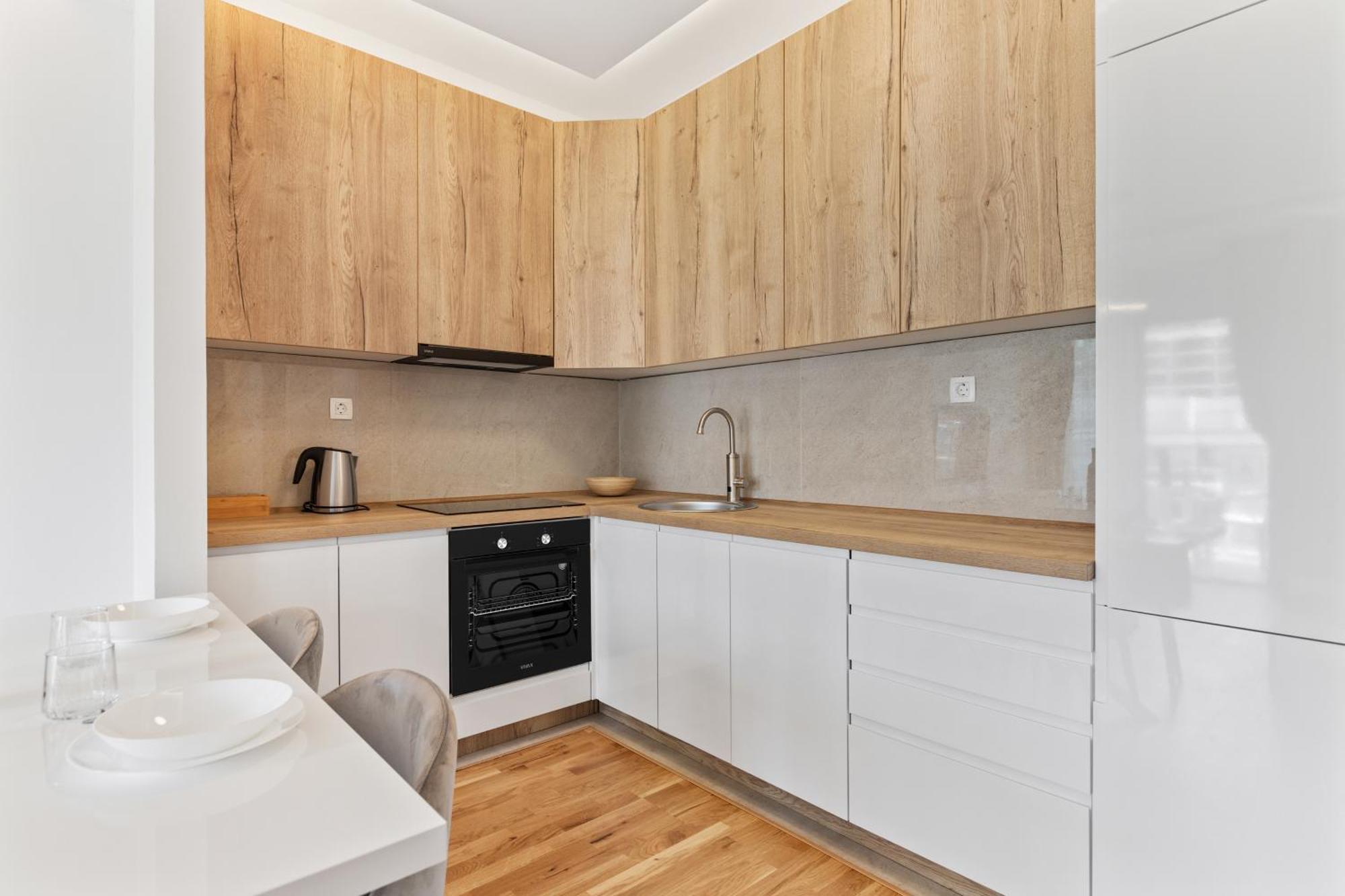Id Lux Apartment *