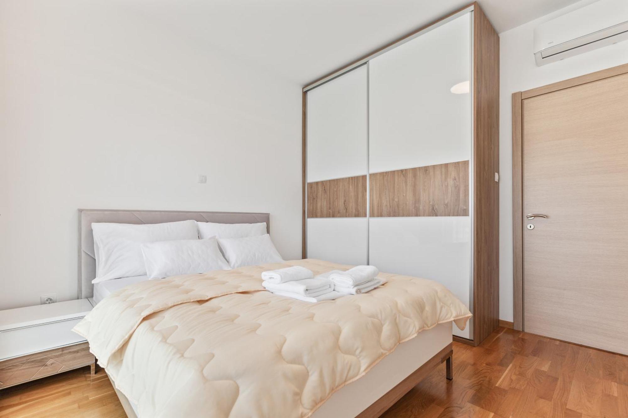 Appartement Id Lux