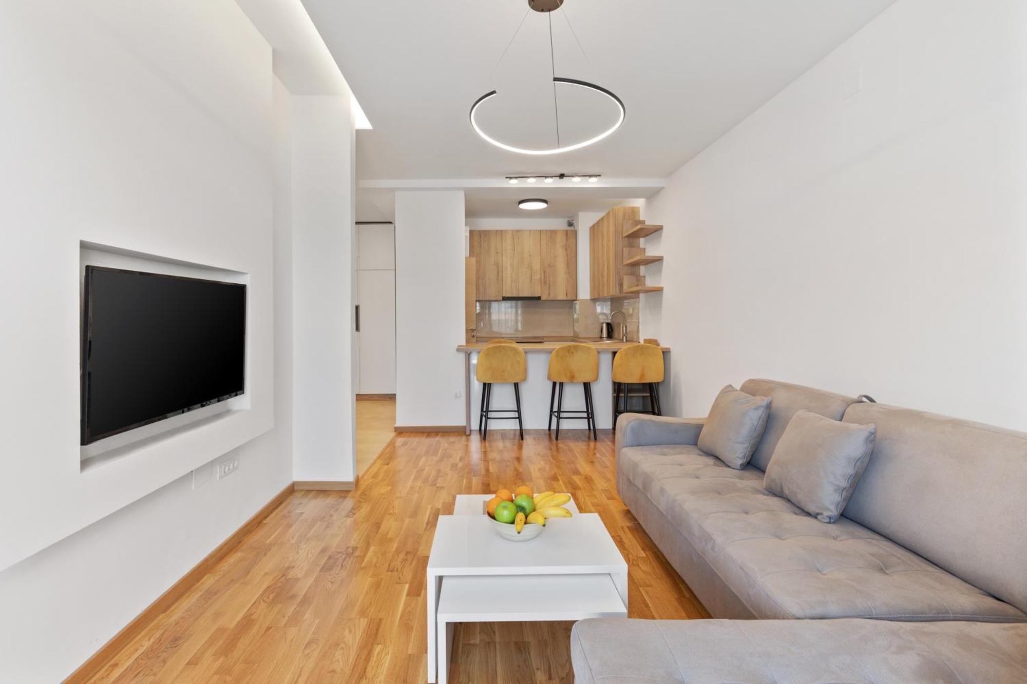 Appartement Id Lux *