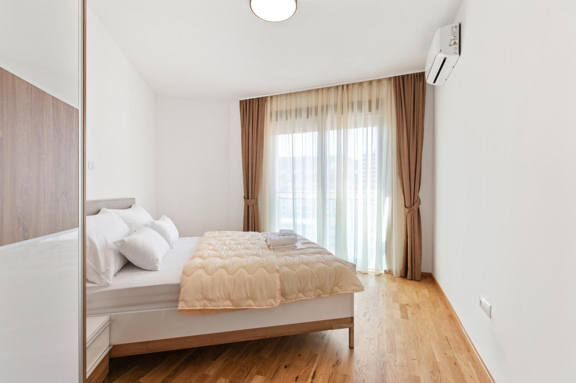 Appartement Id Lux