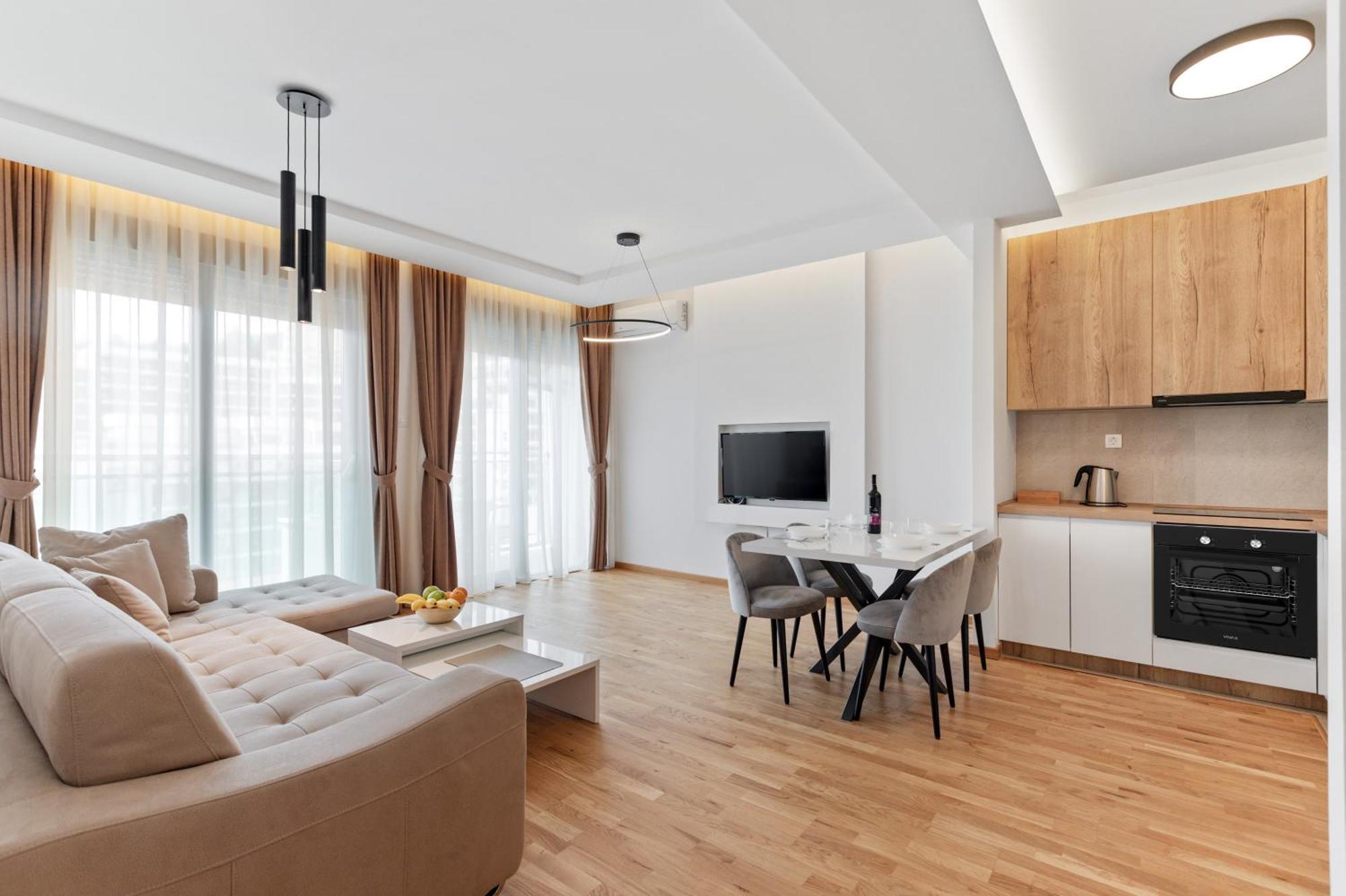 Appartement Id Lux *
