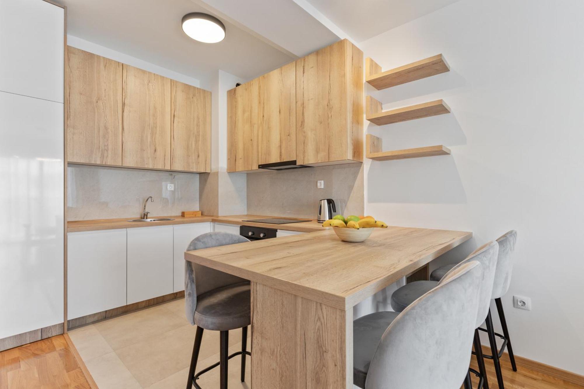 Id Lux Appartement *