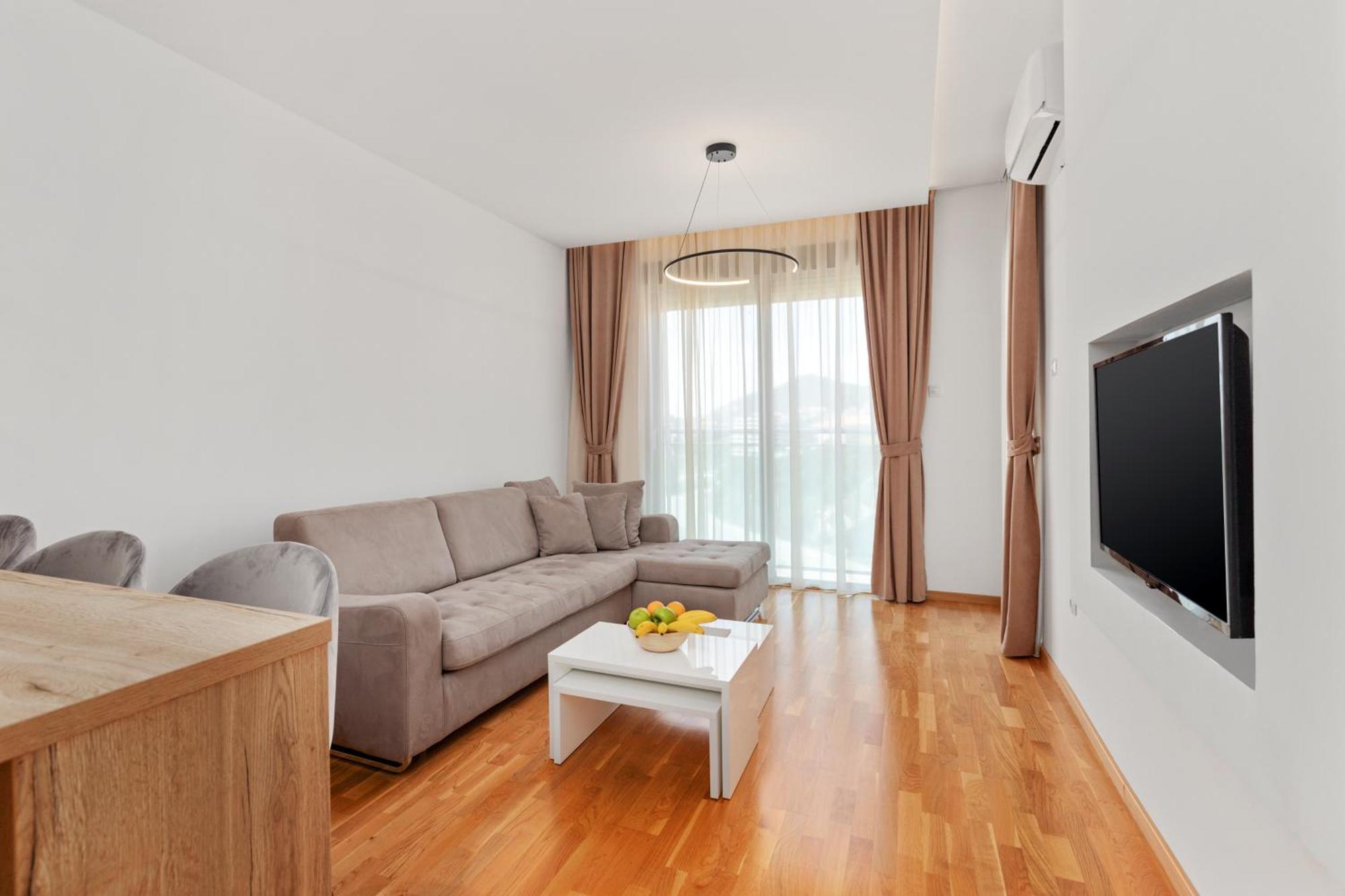Id Lux Appartement *
