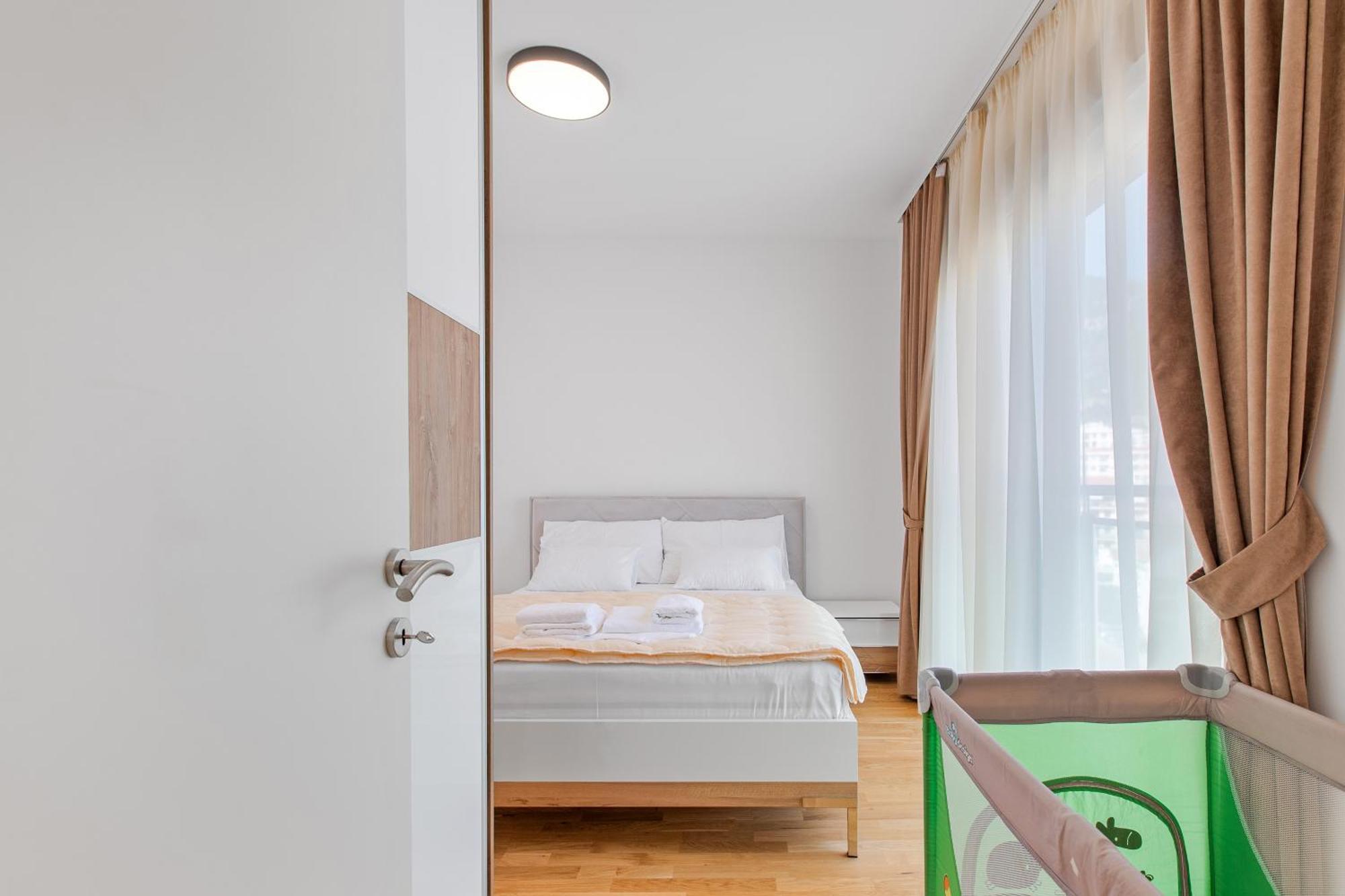 Id Lux Bečići