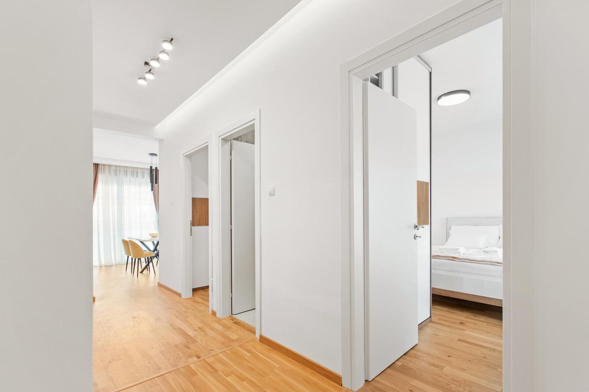 Appartement Id Lux