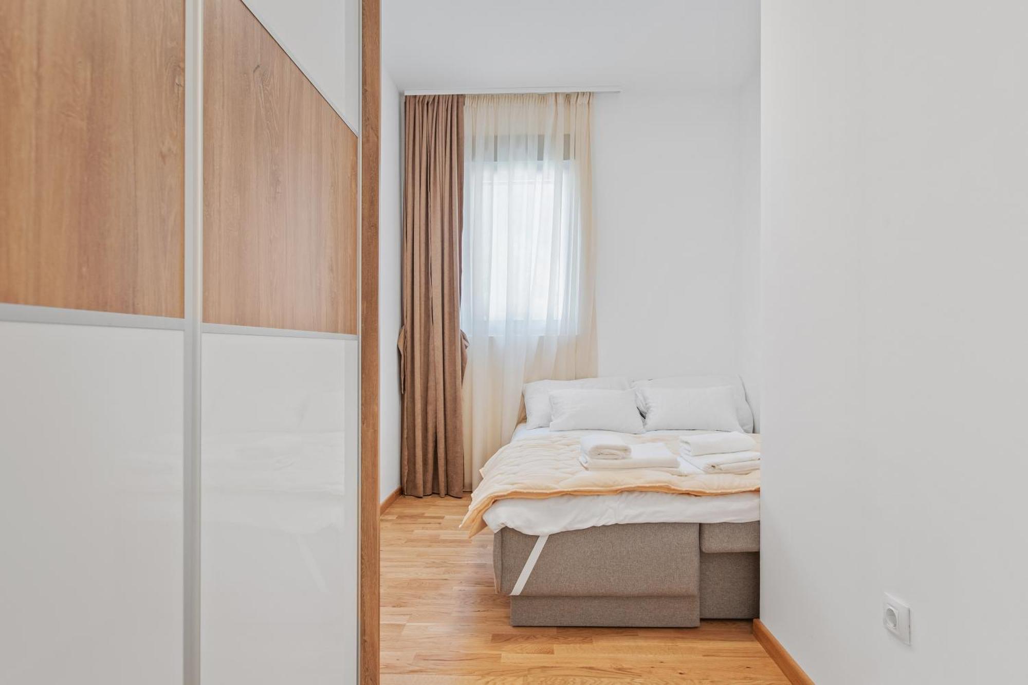Id Lux Appartement *